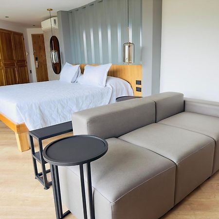 Hotel Casa Victoria Medellín Zewnętrze zdjęcie