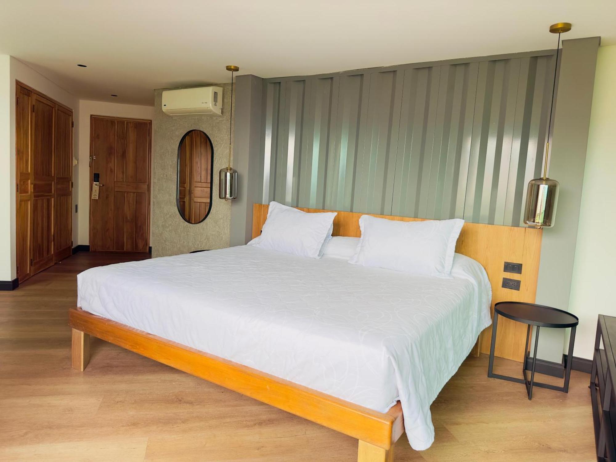 Hotel Casa Victoria Medellín Zewnętrze zdjęcie