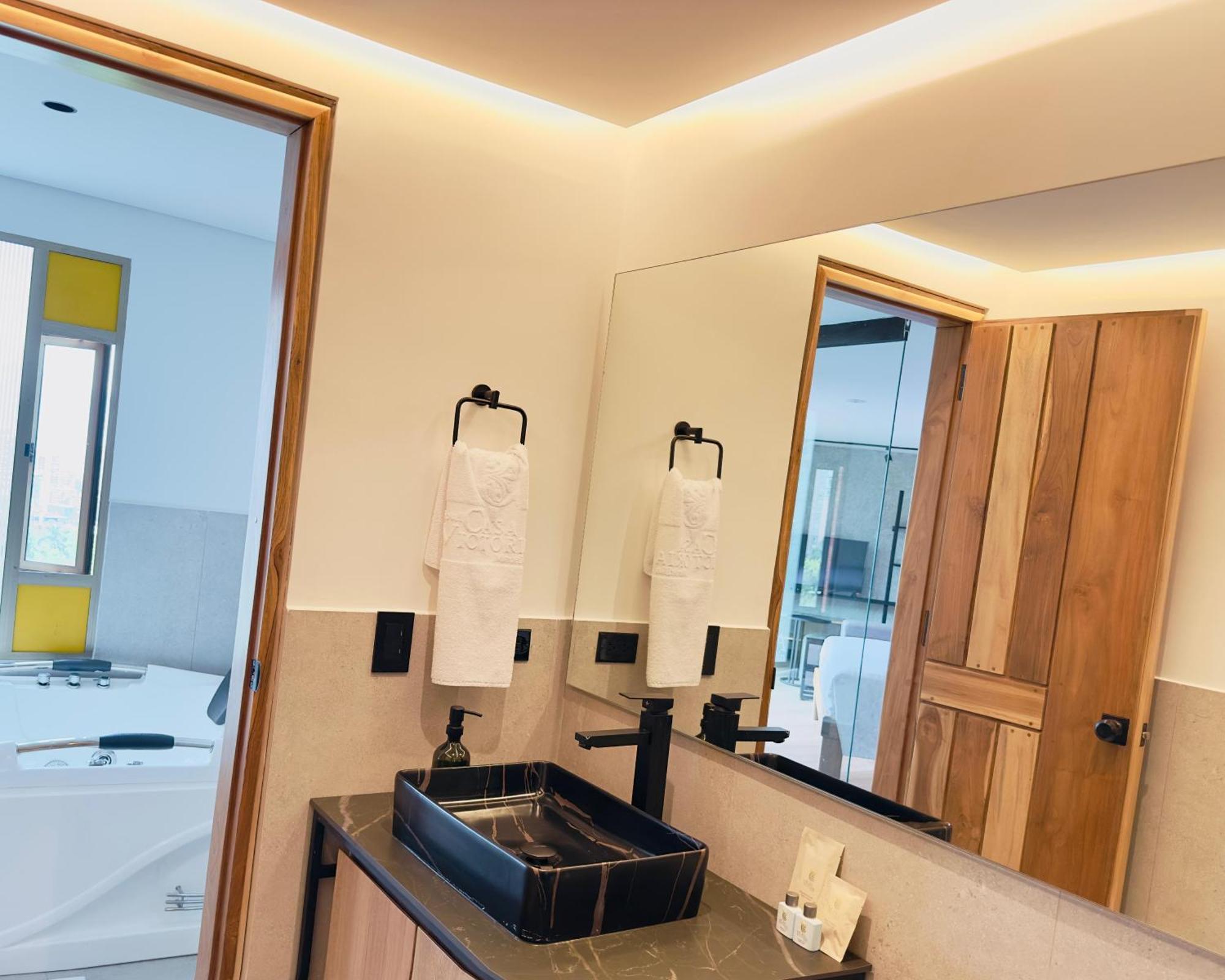 Hotel Casa Victoria Medellín Zewnętrze zdjęcie