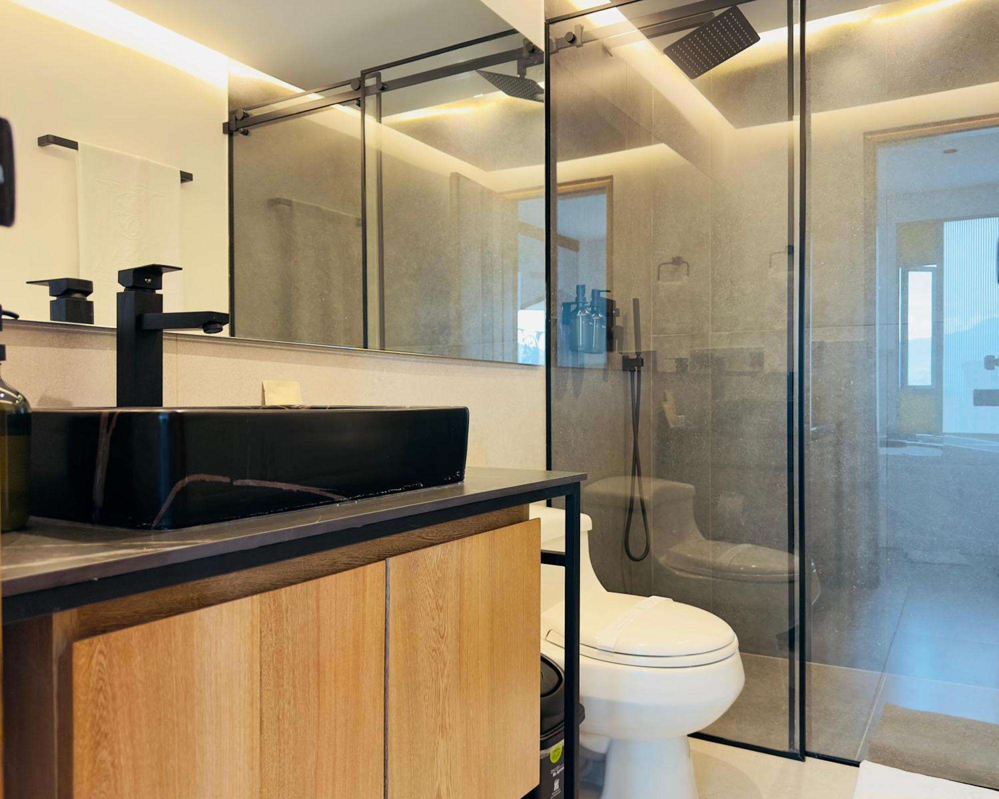 Hotel Casa Victoria Medellín Zewnętrze zdjęcie