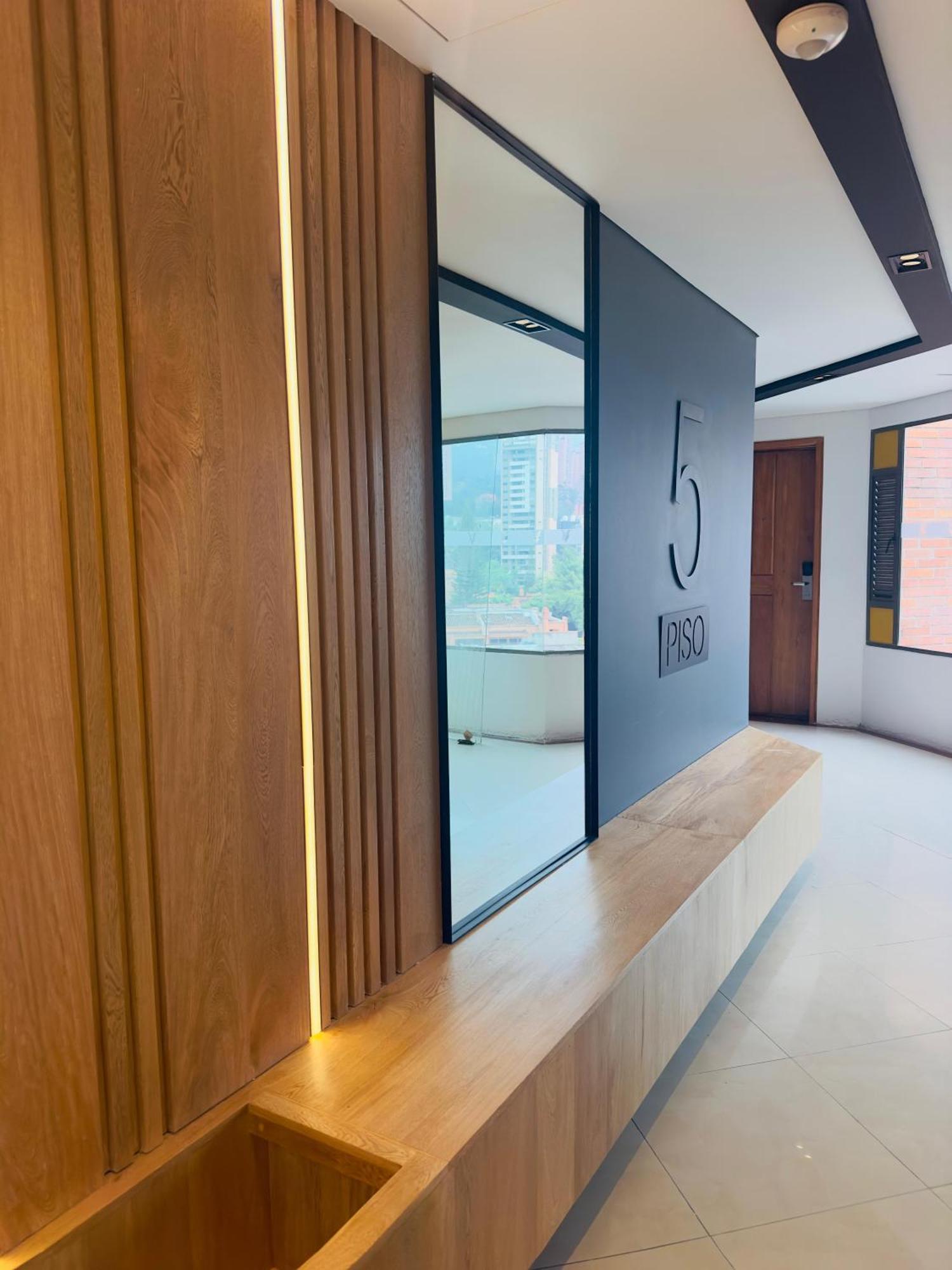 Hotel Casa Victoria Medellín Zewnętrze zdjęcie